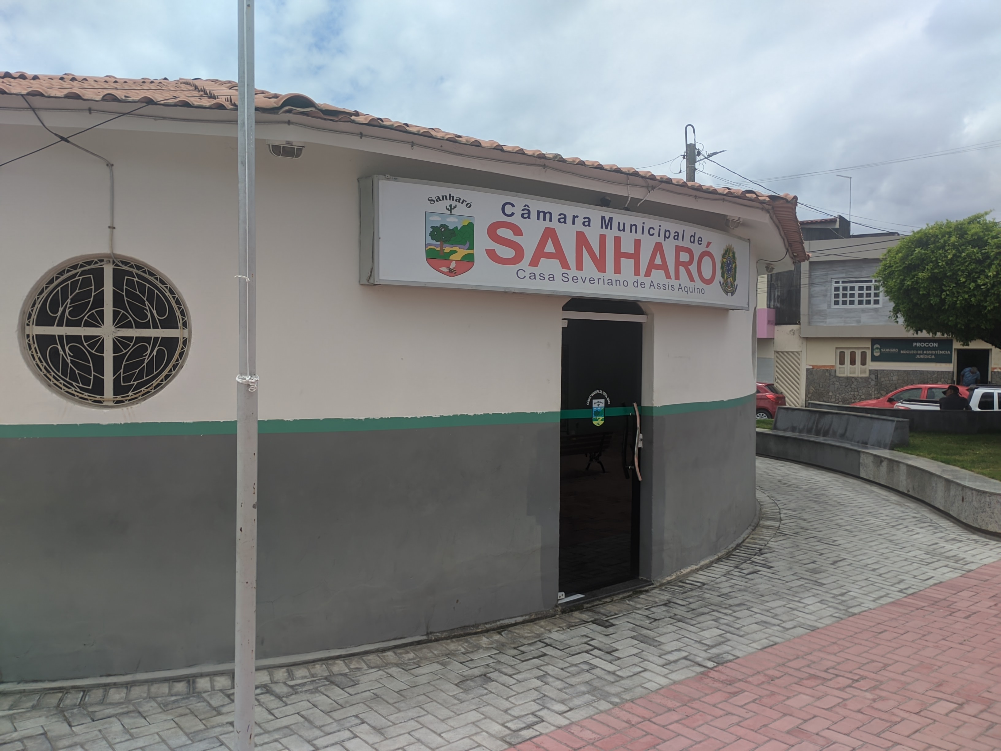 sessão