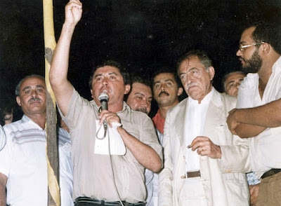 joão alfredo