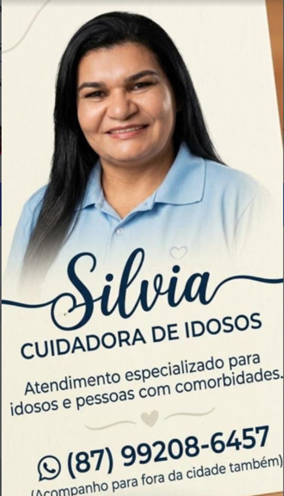 silvia