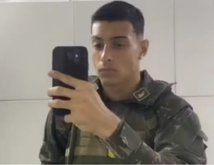 soldado