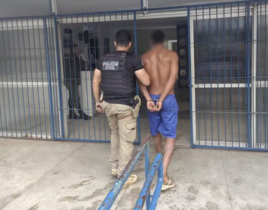 policia