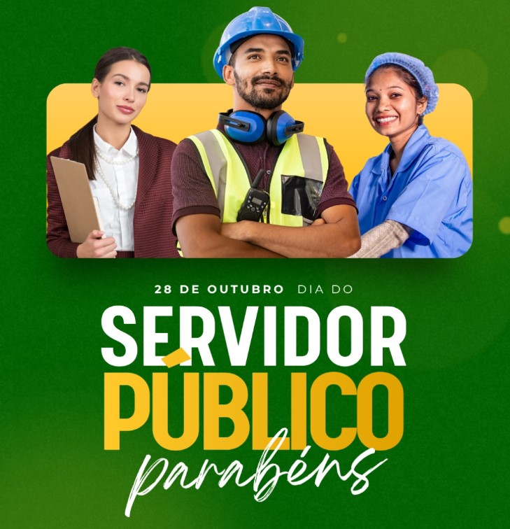 servidores