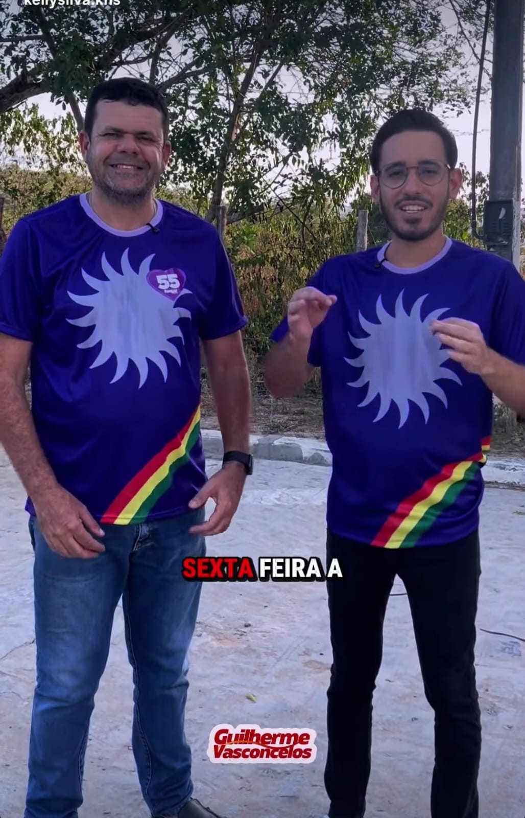 poção