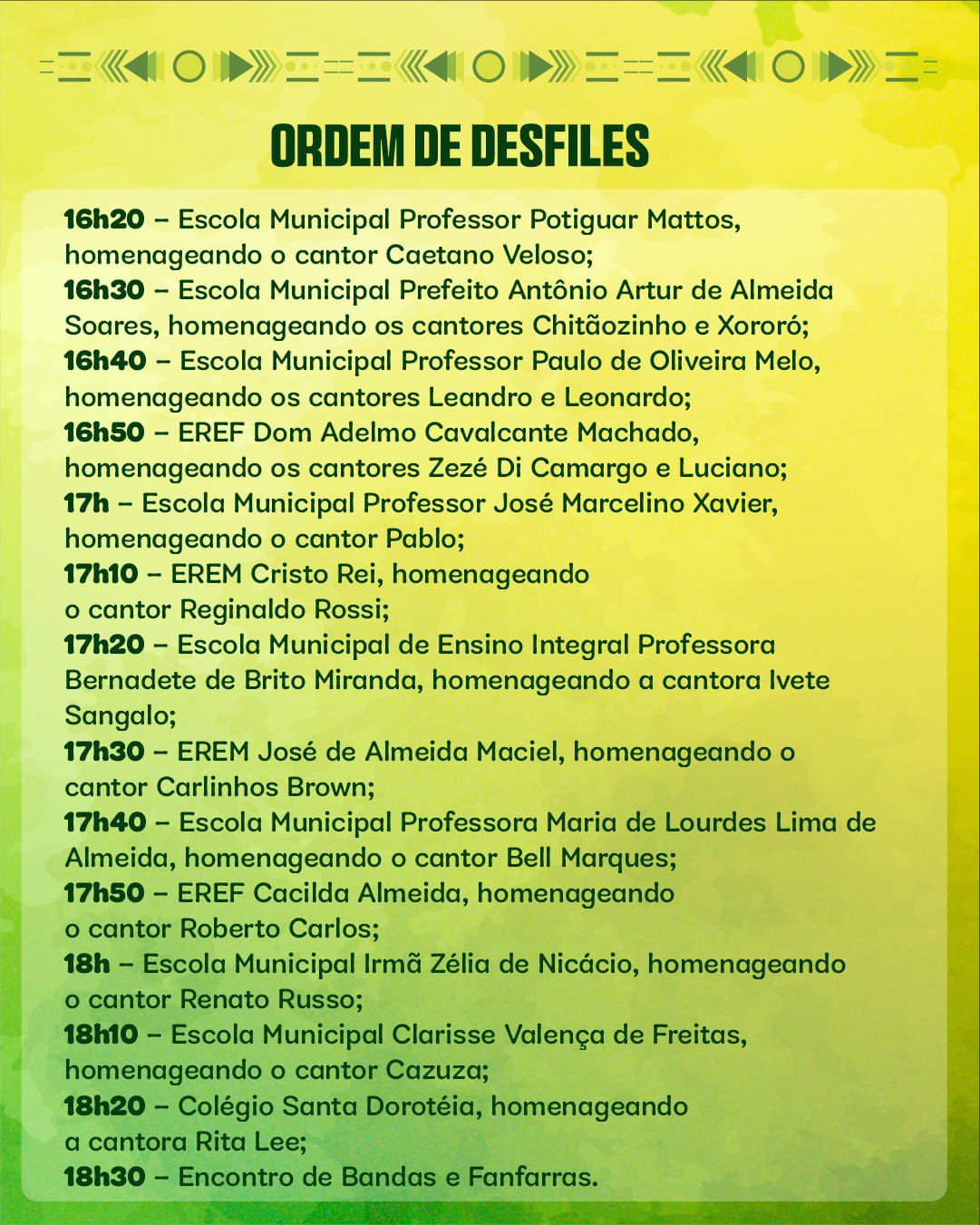 setembro